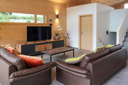 Rte de l'Antenne Serviced Apartments