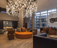 H Street NE 2 Serviced Apartment