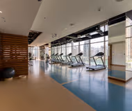 Bright 1 Bedroom Apartment