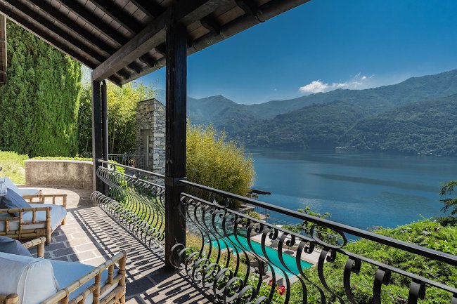 Villa Visina