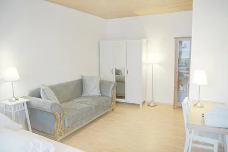 Frauenstraße 3 Bedroom
