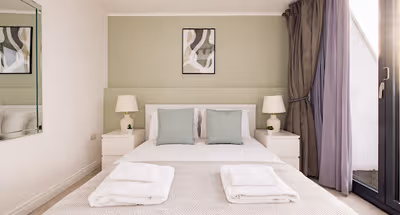 The Paddington Collection