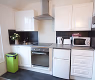 Arrandale Apartments