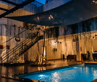 Chokkahalli Vllage Holiday House