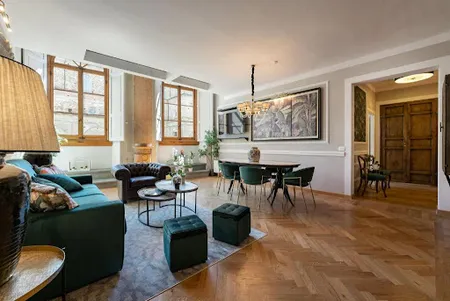 San Lorenzo Serviced Apartment