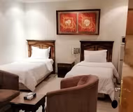 Al Farazdaq Road Serviced Apartments