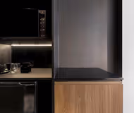 Walker street Service Apartment