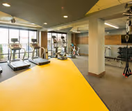 The Residences at Harlan Flats