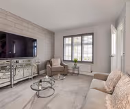 Barfoot Four Bedroom Luxury House