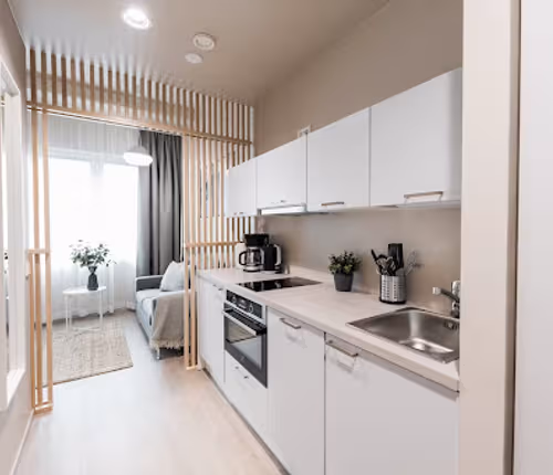 Neilikkatie Serviced Apartments