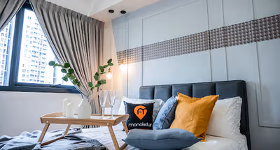 Seksyen 17 Apartments