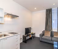 Gilmer Street Apartment