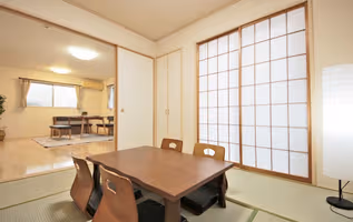 Sakurajousui Serviced Apartments