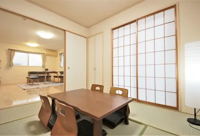 Sakurajousui Serviced Apartments