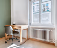 Weisse Serviced Apartments