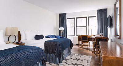 East 39 St, Murray Hill