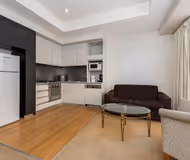 Collin Street Serviced Apartments