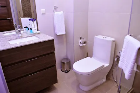 Hovsepyan Serviced Apartment