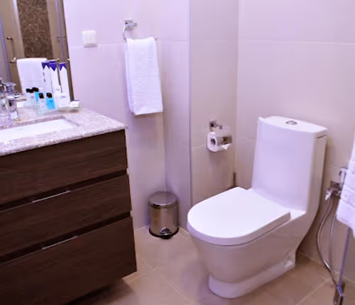 Hovsepyan Serviced Apartment