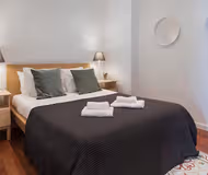 Hangout Serviced Apartments