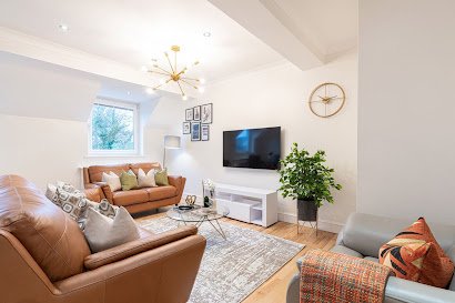 Willesden Lane Residence