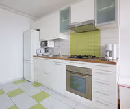 Zagreb Serviced Apartment