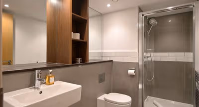 Broughton St Lofts Edinburgh