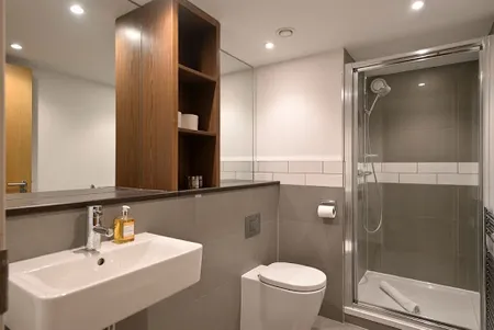 Broughton St Lofts Edinburgh