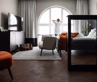 KOTI Helsinki Apartments