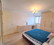 Pembroke Apartments in Ruislip