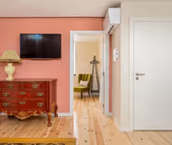 Cavaleiro Serviced Apartment