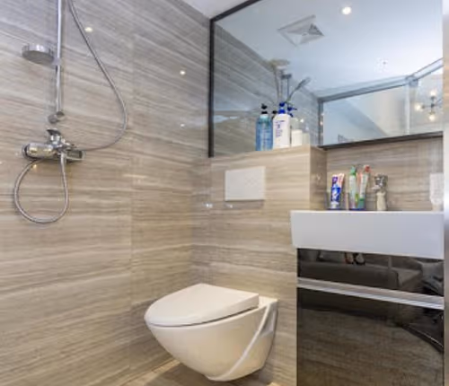 Gushan Road Serviced Apartments