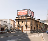 Piazzale Costantin Serviced Apartment