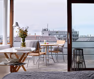 Hjørringgade 12C Serviced Apartment