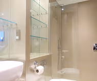 Kingston Riverside Two Beds with Balcony