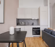 Freienwalder Service Apartment