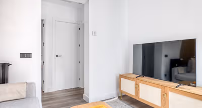 C. de Málaga Apartment