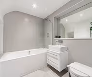 The Old Street Luxury Flat