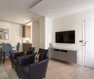 Rue des Acacias Serviced Apartment