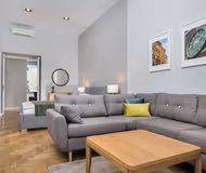 Rynek Serviced Apartment