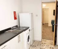 Sutton 1 Bedroom Apartment