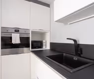 Fort Pienc Serviced Apartments