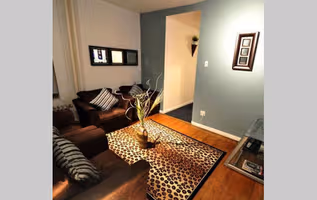 East 12th Street Furnished Apartment