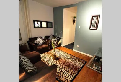 East 12th Street Furnished Apartment