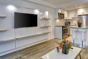 Church Street 2 Apartment