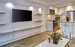 Church Street 2 Apartment