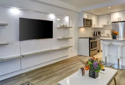 Church Street 2 Apartment