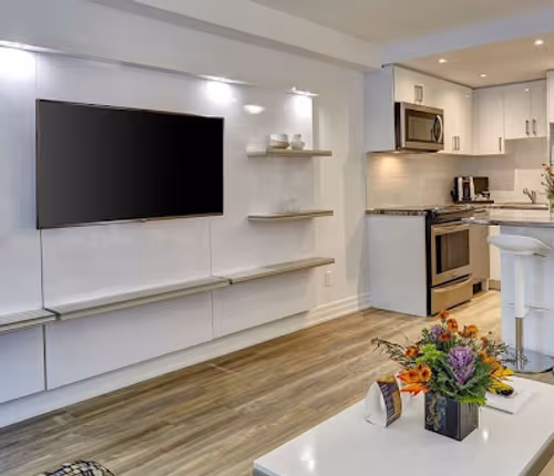 Church Street 2 Apartment