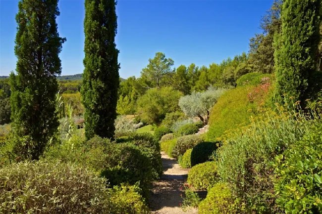 Les Baux de Provence Villa