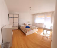 Oerlikon serviced apartment